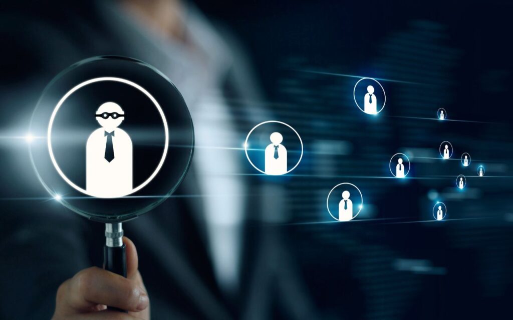 サービスプロフィットチェーンを応用したビジョン策定の考え方