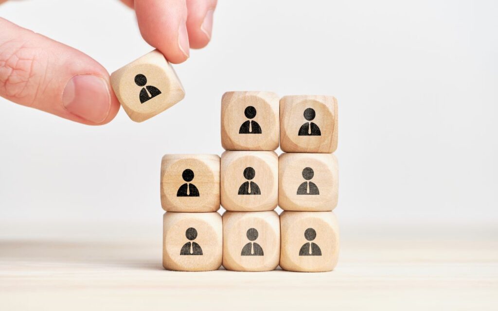 ペルソナを設定する5つのステップ