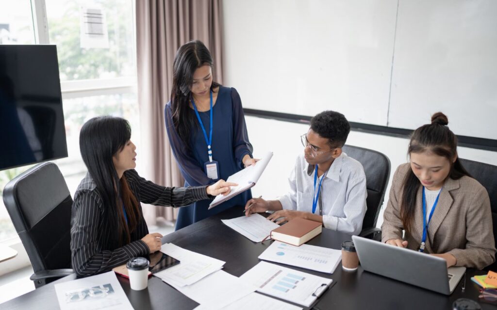 ビジョン策定研修とは?どんな企業が検討すべきか