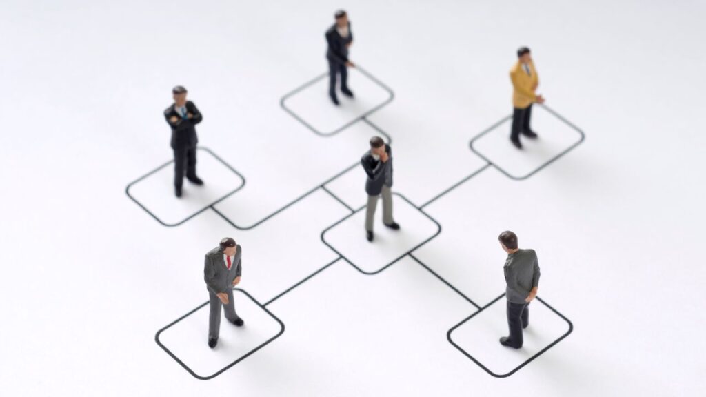 なぜ組織成長にビジョンが必要なのか