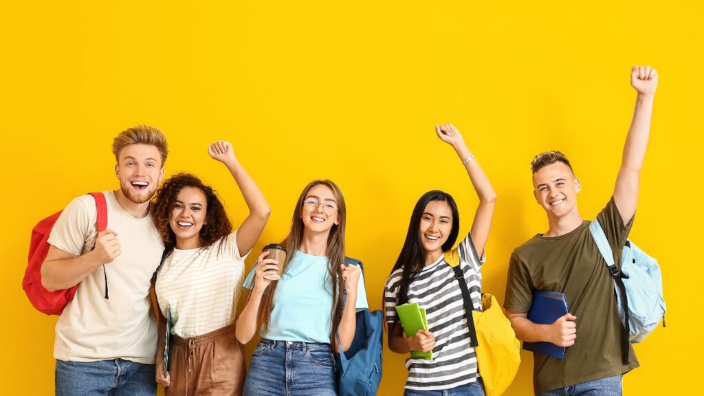 良い組織風土がもたらすメリット