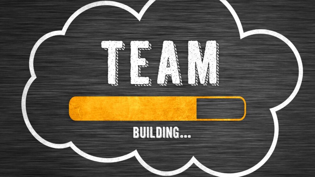 チームビルディングに大切なこと