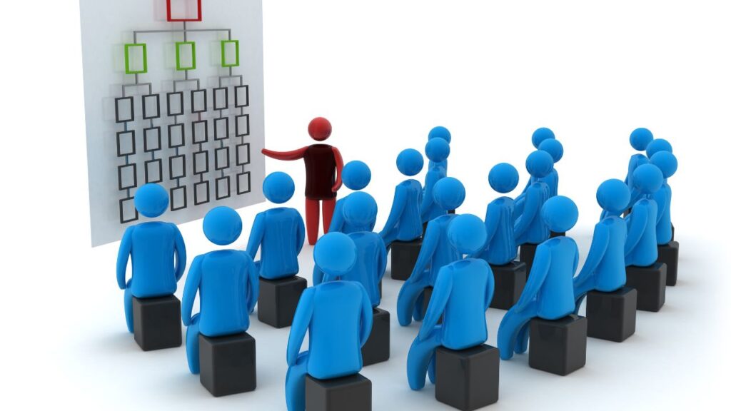 ビジョンを活かした組織成長の進め方