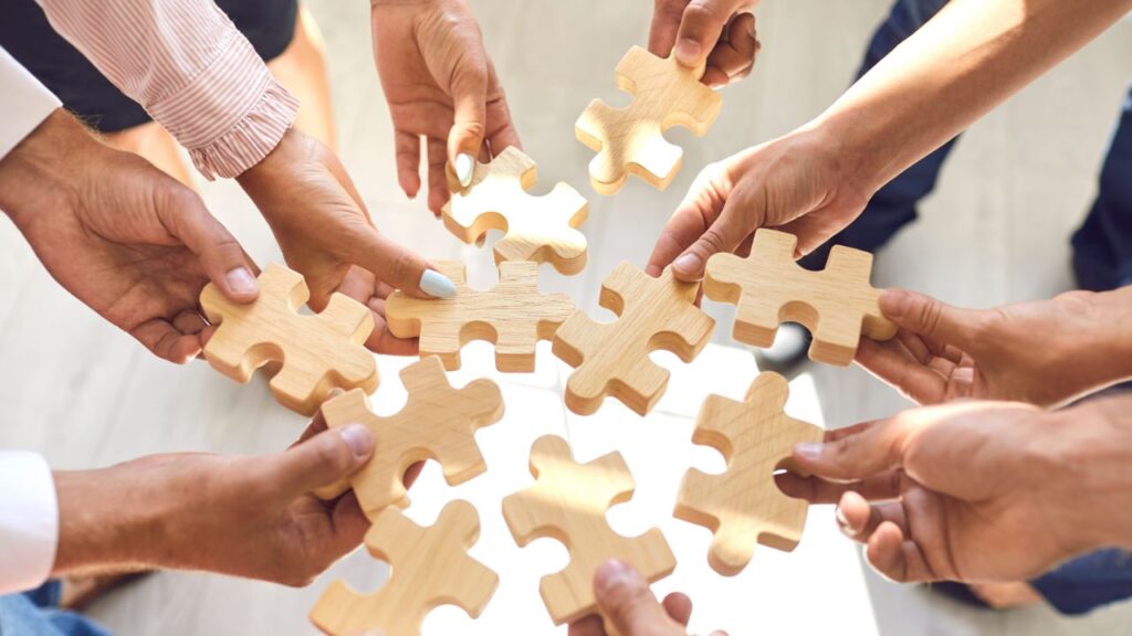 チームビルディングを成功させる大切なこと