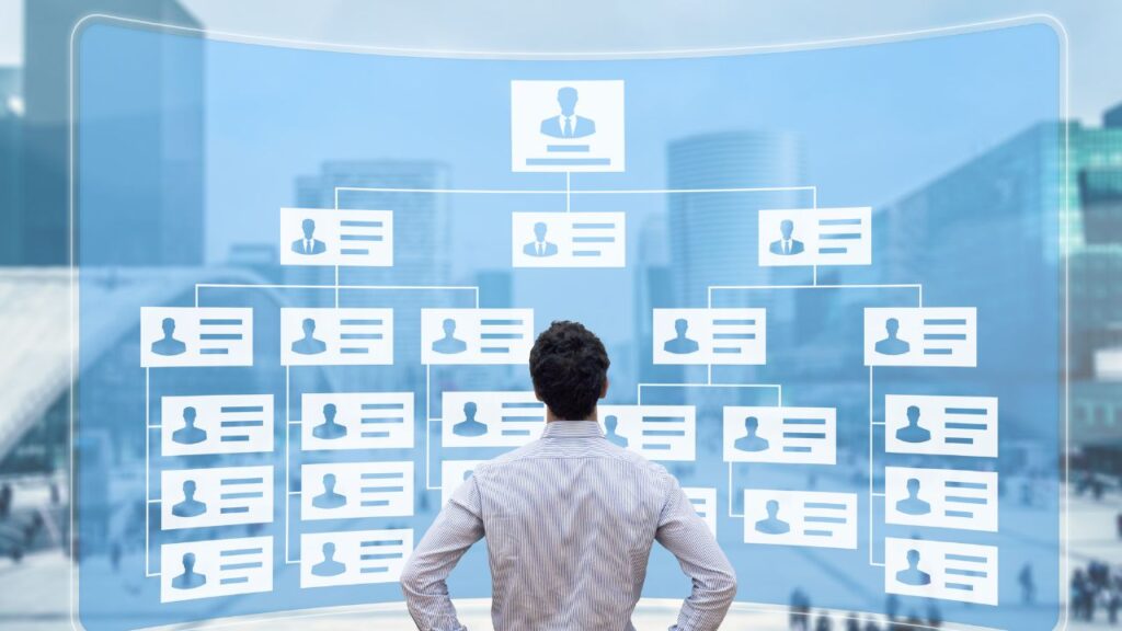 組織運営における「ビジョン」の重要性