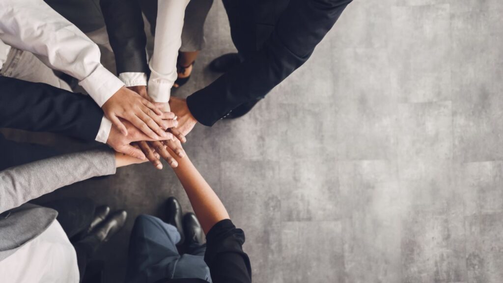 組織活性化によって得られる効果とは