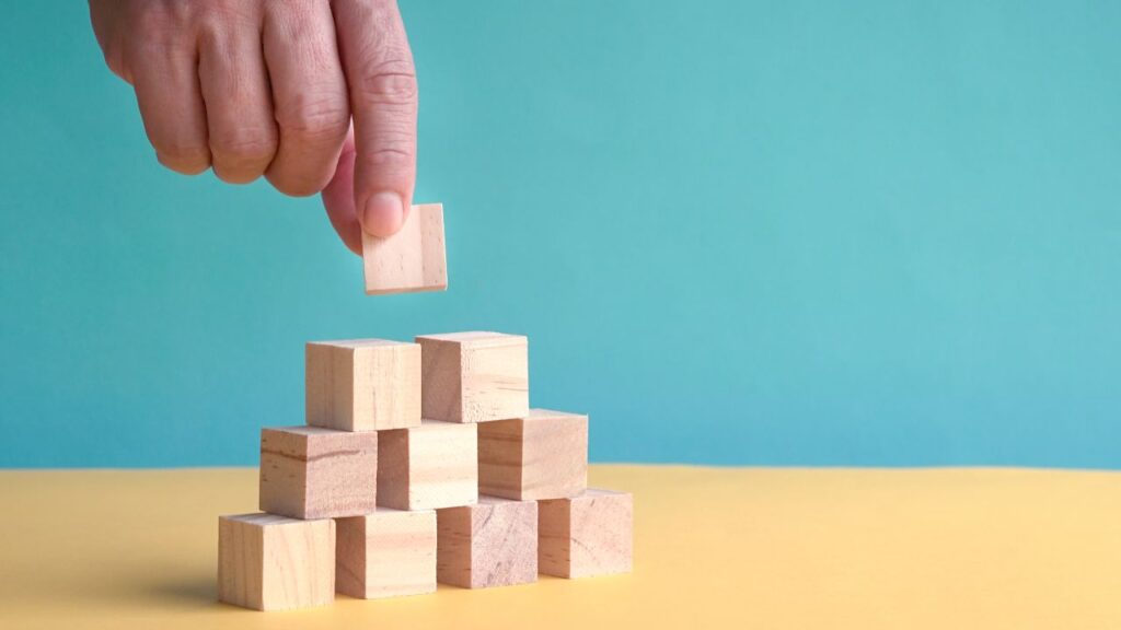 唱和の前に理念を整えましょう