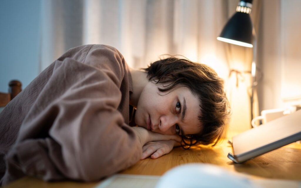 社員のモチベーションが上がらない職場の特徴