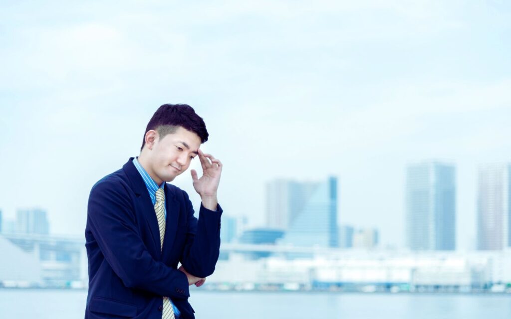 チームビルディングがうまくいかない原因