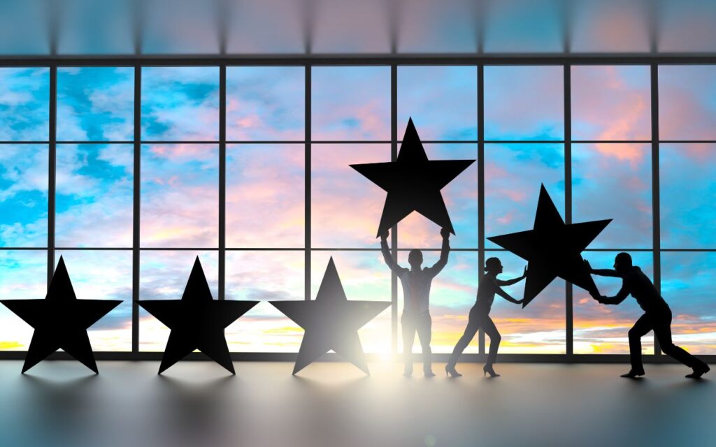 チームビルディングを成功させる秘訣