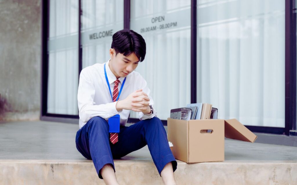 帰属意識は気持ち悪いのか？現代の価値観について