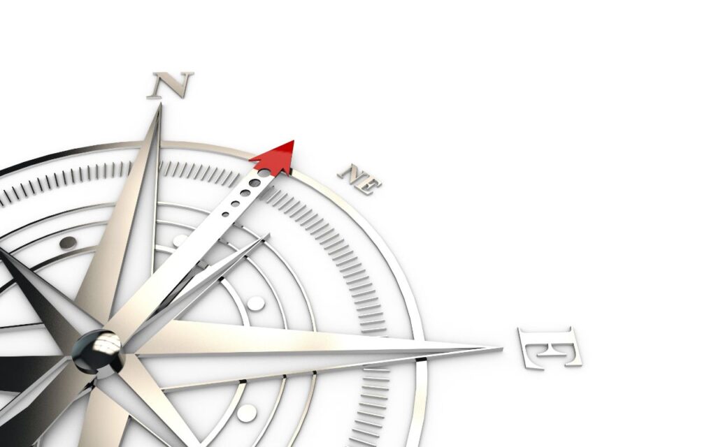 会社の方向性が定まることで起きる変化